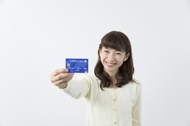 �N���W�b�g�J�[�h�E���Z�E���[���֘A